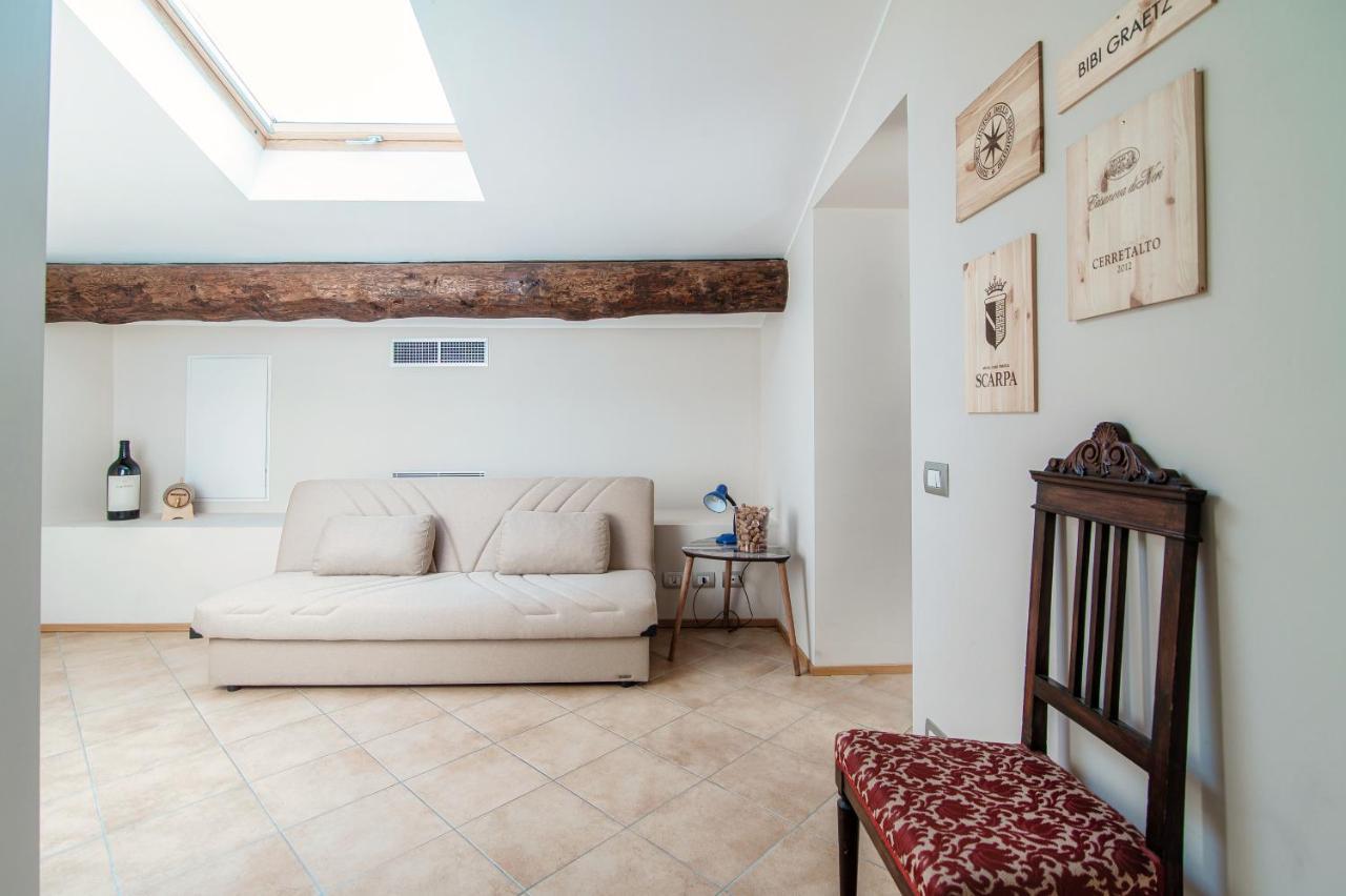 Appartement Grape Attic 72 - The House Of Travelers