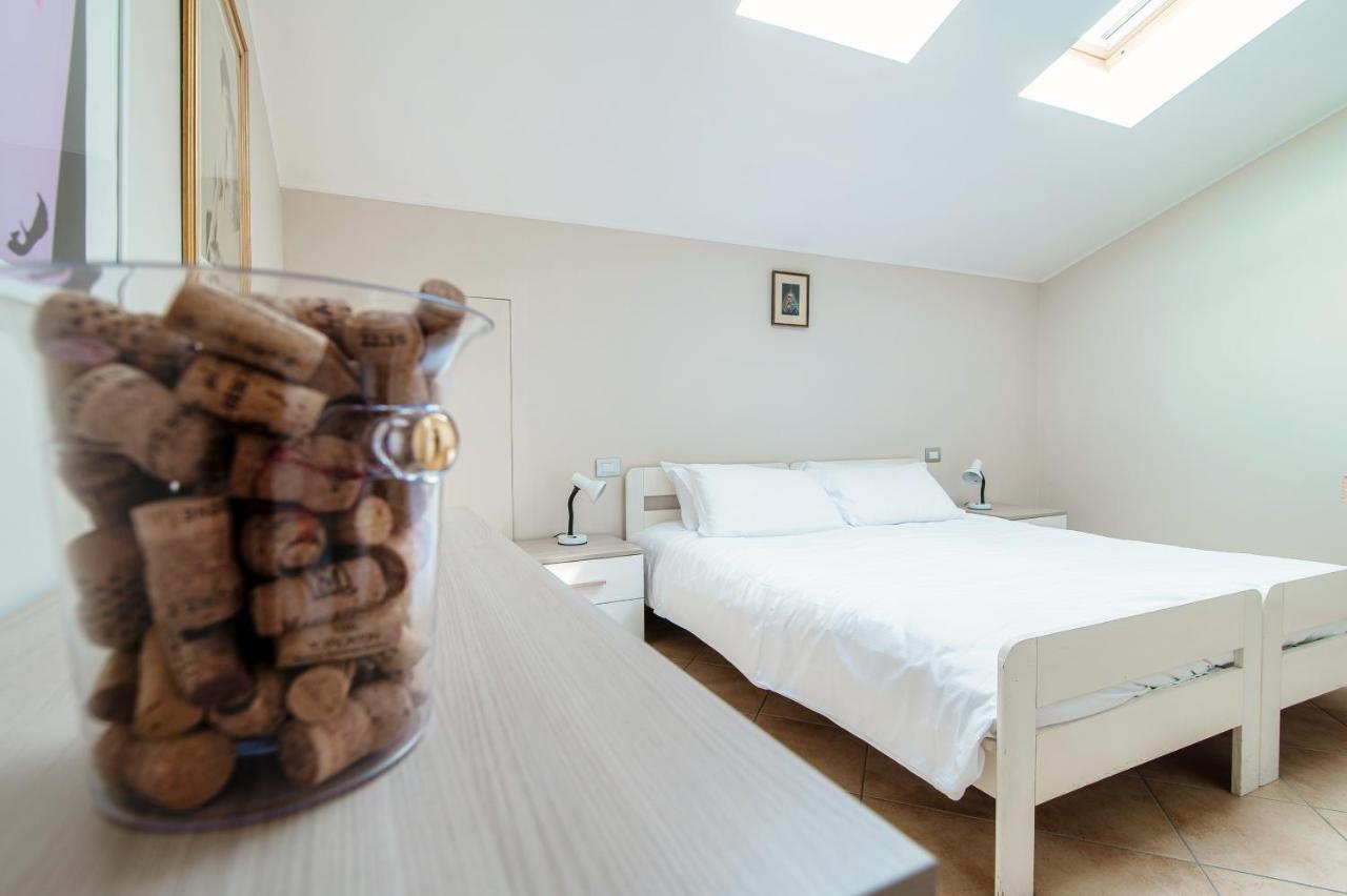 Grape Attic 72 - The House Of Travelers Appartement *