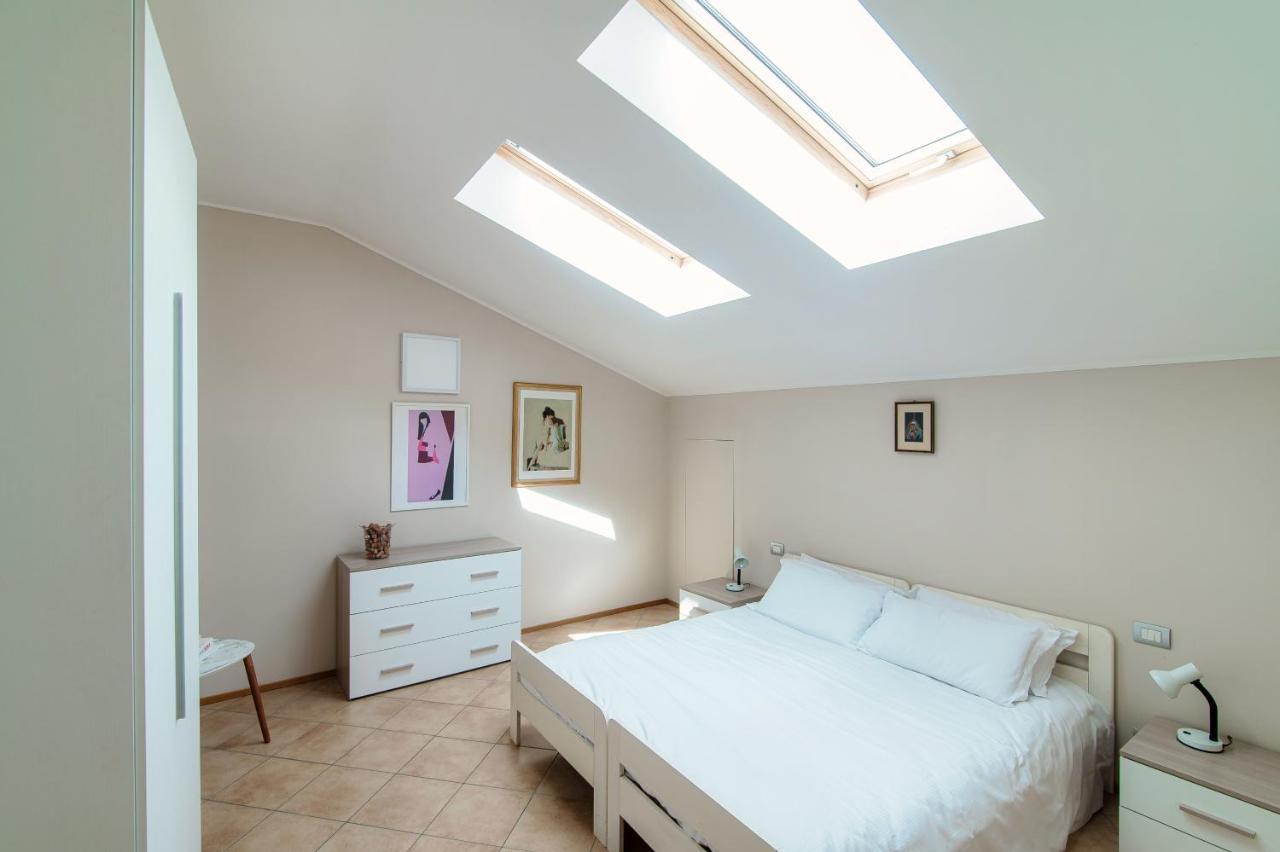 Appartement Grape Attic 72 - The House Of Travelers