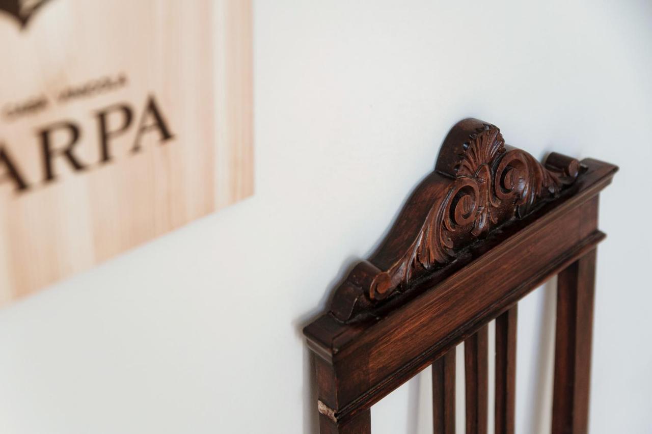 Appartement Grape Attic 72 - The House Of Travelers