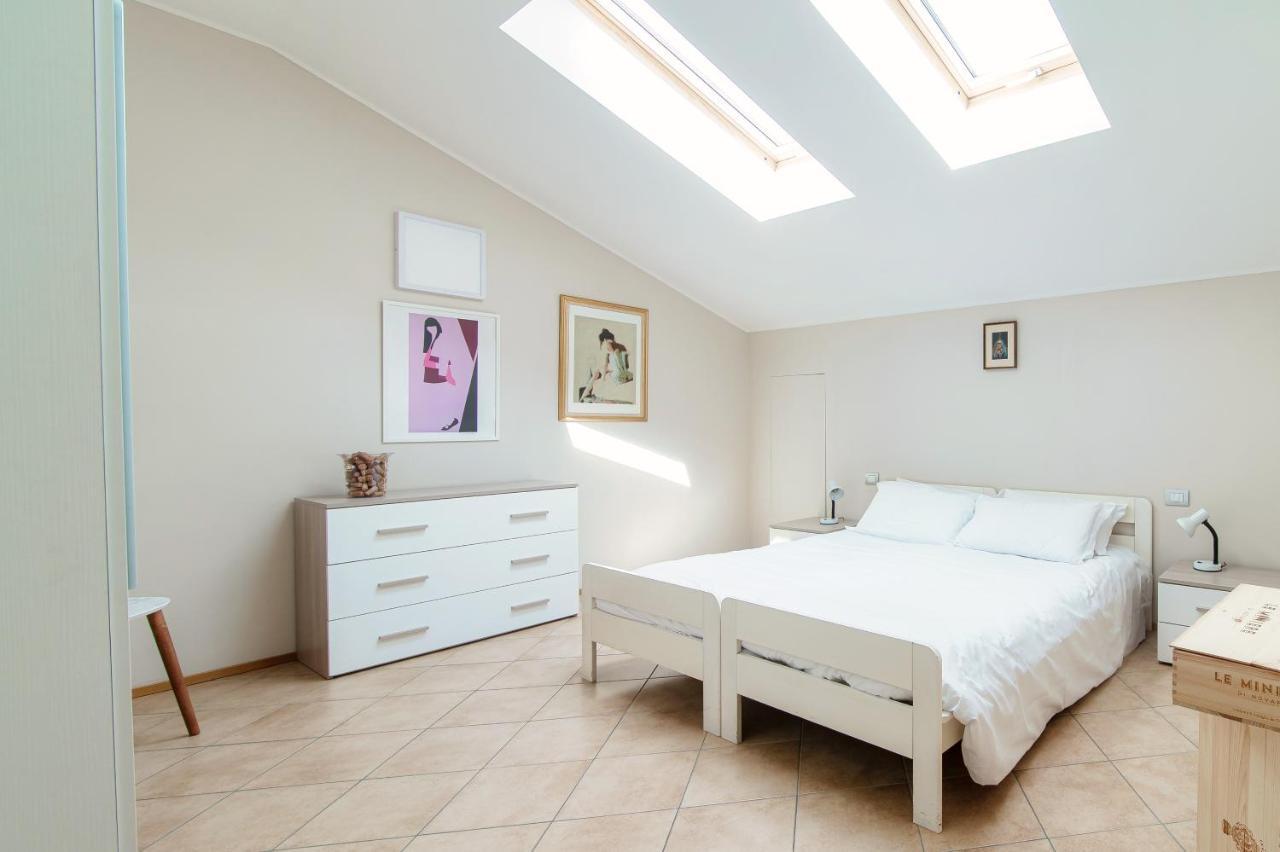 Grape Attic 72 - The House Of Travelers Appartement