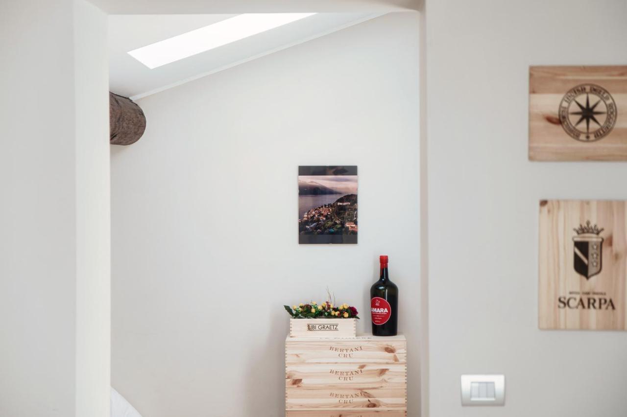Grape Attic 72 - The House Of Travelers Appartement Côme